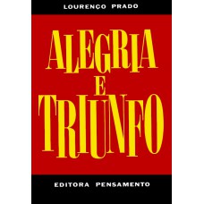 Alegria e Triunfo I