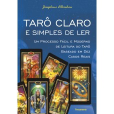 Tarô Claro e Simples de Ler