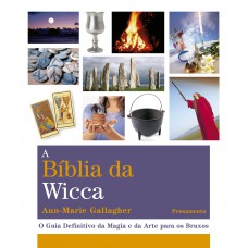 A Bíblia da Wicca