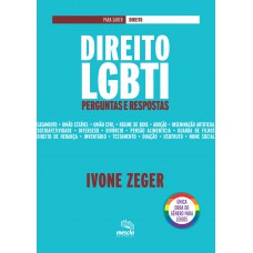 Direito LGBTI Direito LGBTI