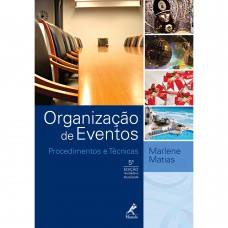 Organização de eventos