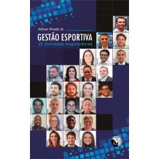 Gestão esportiva