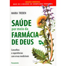 Saúde Por Meio da Farmácia de Deus