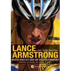 Lance Armstrong