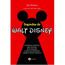 Segredos de Walt Disney