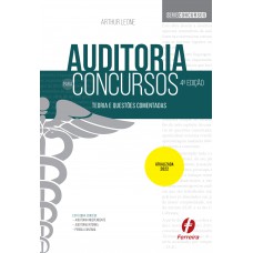 AUDITORIA PARA CONCURSOS