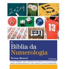 A BÍblia da Numerologia