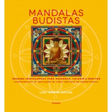 Mandalas Budistas