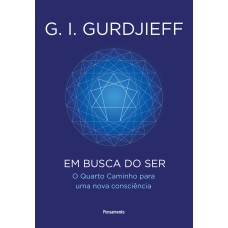 Em busca do ser
