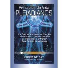 Princípios de Vida Pleiadianos