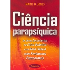 Ciencia Parapsiquica