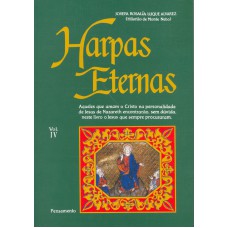 Harpas Eternas Vol. IV