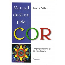 Manual de Cura Pela Cor