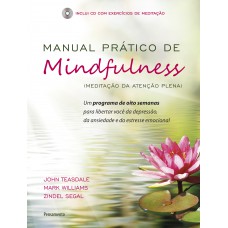 Manual Prático de Mindfulness