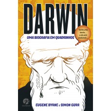 Darwin Uma Biografia em Quadrinhos