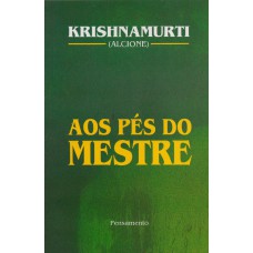 Aos Pés do Mestre