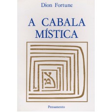 A Cabala MÍstica