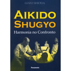 Aikido Shugyo