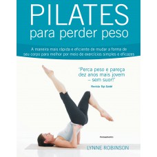 Pilates Para Perder Peso