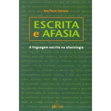 Escrita e afasia