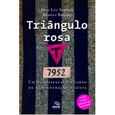 Triângulo rosa Triângulo rosa