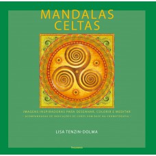 Mandalas Celtas