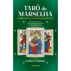 O Tarô de Marselha