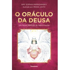 O oráculo da deusa