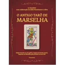 Antigo Tarô de Marselha