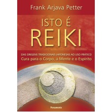 Isto é Reiki