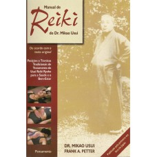 Manual de Reiki do Dr. Mikao Usui