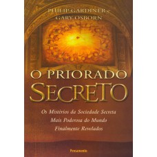 O Priorado Secreto