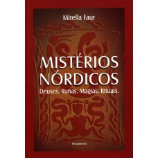 Mistérios Nórdicos