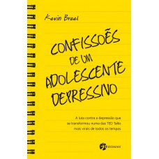 Confissões de um Adolescente Depressivo