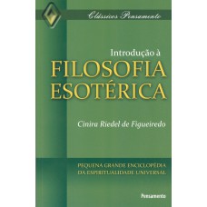 Introdução à Filosofia Esotérica