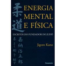 Energia Mental e Física