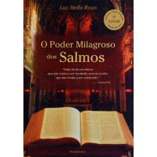 O Poder Milagroso dos Salmos