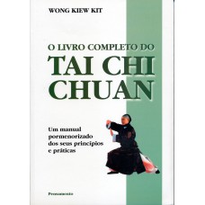 O Livro Completo Do Tai Chi Chuan