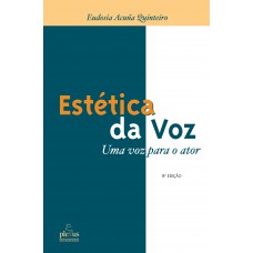 Estética da voz