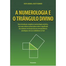 A Numerologia e o Triângulo Divino