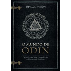 O Mundo de Odin