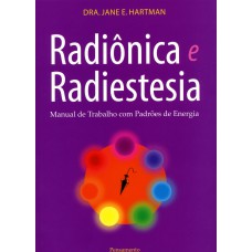 Radiônica e Radiestesia