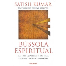 Bússola Espiritual