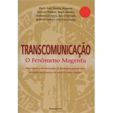 Transcomunicação