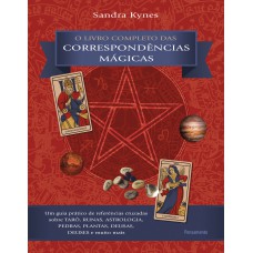 O Livro Completo das Correspondências Mágicas