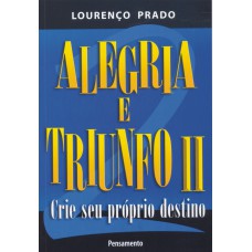 Alegria e Triunfo II