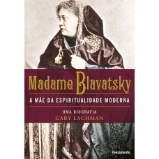 Madame Blavatsky