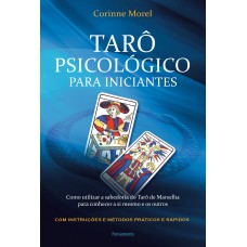 Tarô psicológico para iniciantes