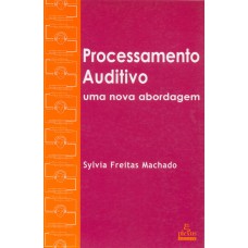 Processamento auditivo