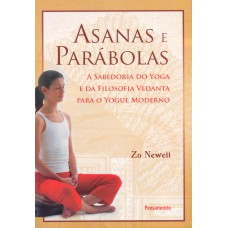 Asanas e Parábolas